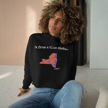 Load image into Gallery viewer, I'm from a blue state... New York
