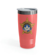 Load image into Gallery viewer, RCSO Tumbler - 20oz

