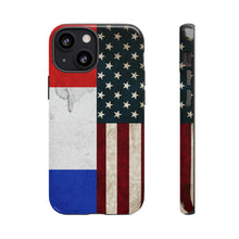 Load image into Gallery viewer, French/American Phone Case

