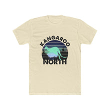 Load image into Gallery viewer, Kangaroo North Cotton Crew Tee
