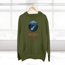Load image into Gallery viewer, River Valley Vintage Co Hoodie
