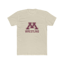 Load image into Gallery viewer, Minnesota Wrestling T-Shirt
