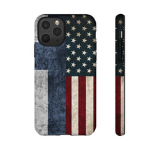 Load image into Gallery viewer, Finnish/American Phone Case
