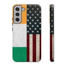 Load image into Gallery viewer, Irish/American Phone Case
