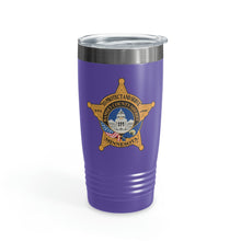 Load image into Gallery viewer, RCSO Tumbler - 20oz
