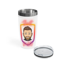 Load image into Gallery viewer, Thrift Daddy Coffee Tumbler
