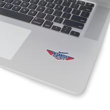 Load image into Gallery viewer, Desantis Airlines Stickers
