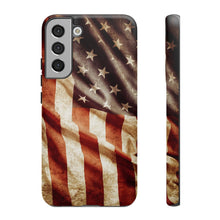 Load image into Gallery viewer, USA Flag Phone Case 2.0
