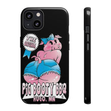 Load image into Gallery viewer, Pig Booty BBQ Phone Case
