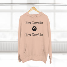 Load image into Gallery viewer, New Levels, New Devils
