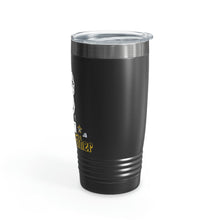 Load image into Gallery viewer, The Pod Father Tumbler 20oz
