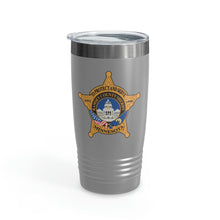 Load image into Gallery viewer, RCSO Tumbler - 20oz
