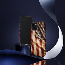 Load image into Gallery viewer, USA Flag Phone Case 2.0
