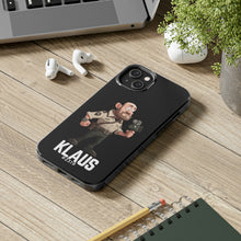 Load image into Gallery viewer, The Movie Man - Krekeler #2319 - Phone Cases
