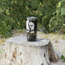 Load image into Gallery viewer, The Pod Father Tumbler 20oz
