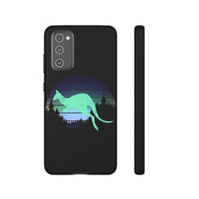 Load image into Gallery viewer, Kangaroo North Phone Case
