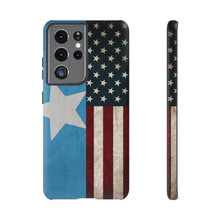 Load image into Gallery viewer, Somali/American Phone Case
