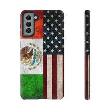 Load image into Gallery viewer, Mexican/American Phone Case
