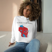 Load image into Gallery viewer, I'm from a blue state... Wisconsin
