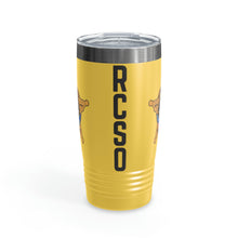 Load image into Gallery viewer, RCSO Tumbler - 20oz
