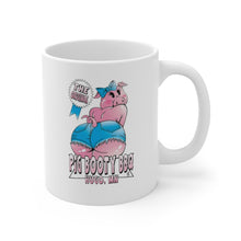 Load image into Gallery viewer, Pig Booty BBQ Coffee Mug 11oz
