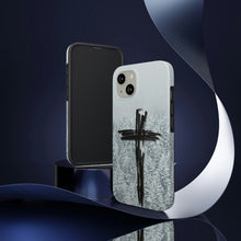 Load image into Gallery viewer, Christian Phone Case - Cross
