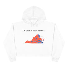Load image into Gallery viewer, I'm from a blue state... Virginia
