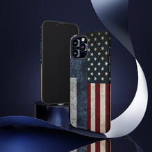 Load image into Gallery viewer, Finnish/American Phone Case
