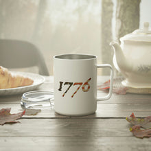 Load image into Gallery viewer, 1776 - Insulated Coffee Mug, 10oz
