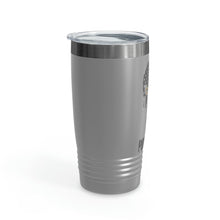 Load image into Gallery viewer, Pod Boss Punisher Tumbler 20oz
