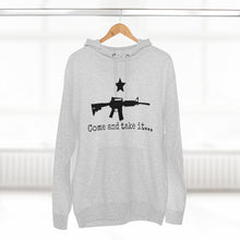 Load image into Gallery viewer, Come and take it... AR-15
