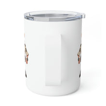 Load image into Gallery viewer, The Movie Man - Krekeler #2319 - Insulated Coffee Mug, 10oz
