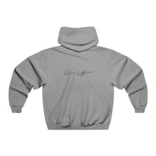 Load image into Gallery viewer, 3-5 XL CBG Bonspiel Curling w/Dale Signature (on back) Hooded Sweatshirt
