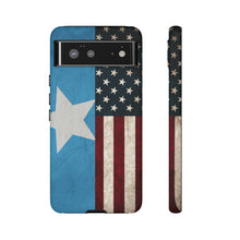 Load image into Gallery viewer, Somali/American Phone Case
