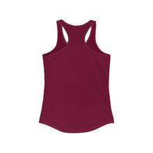 Load image into Gallery viewer, To Do List - Women's Racerback Tank
