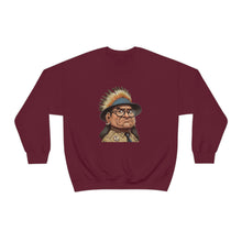 Load image into Gallery viewer, Chief - Big D - Crewneck Sweatshirt
