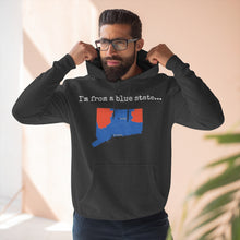 Load image into Gallery viewer, I'm from a blue state... Connecticut
