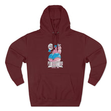 Load image into Gallery viewer, Pig Booty BBQ Hoodie
