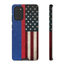 Load image into Gallery viewer, Columbian/American Phone Case
