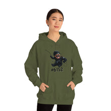 Load image into Gallery viewer, Rita - Hooded Sweatshirt
