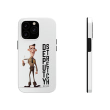 Load image into Gallery viewer, Deputy Stretch - Phone Case
