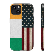 Load image into Gallery viewer, Irish/American Phone Case
