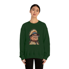 Load image into Gallery viewer, Chief - Big D - Crewneck Sweatshirt
