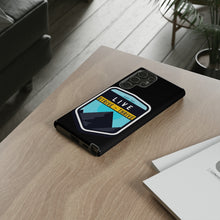 Load image into Gallery viewer, Live Strive Thrive Phone Case
