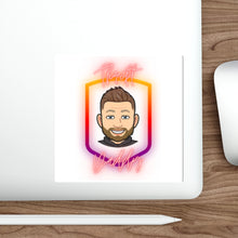 Load image into Gallery viewer, Thrift Daddy Stickers
