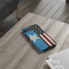 Load image into Gallery viewer, Somali/American Phone Case
