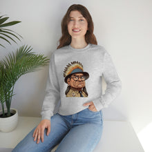 Load image into Gallery viewer, Chief - Big D - Crewneck Sweatshirt
