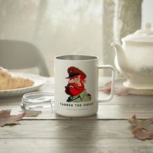 Load image into Gallery viewer, Tanner The Great #2310 - Insulated Coffee Mug, 10oz
