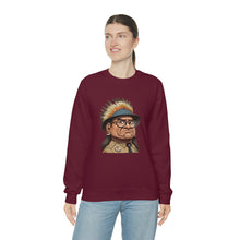 Load image into Gallery viewer, Chief - Big D - Crewneck Sweatshirt
