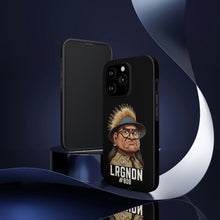 Load image into Gallery viewer, Chief - Big D #808 - Phone Case
